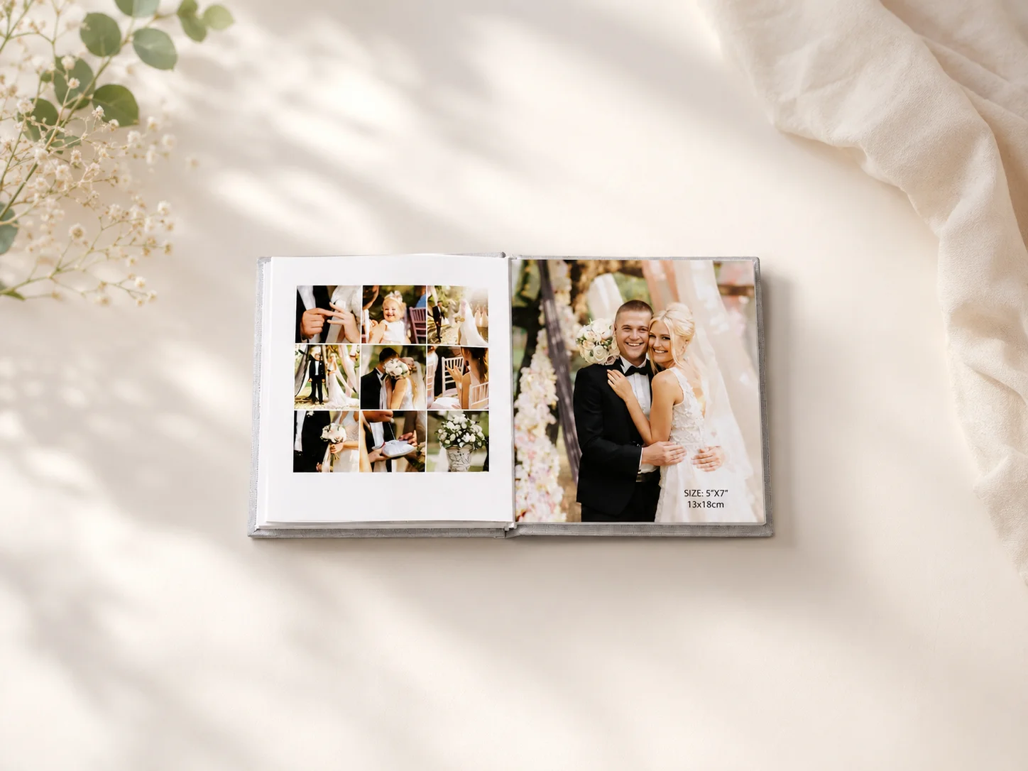Photo album