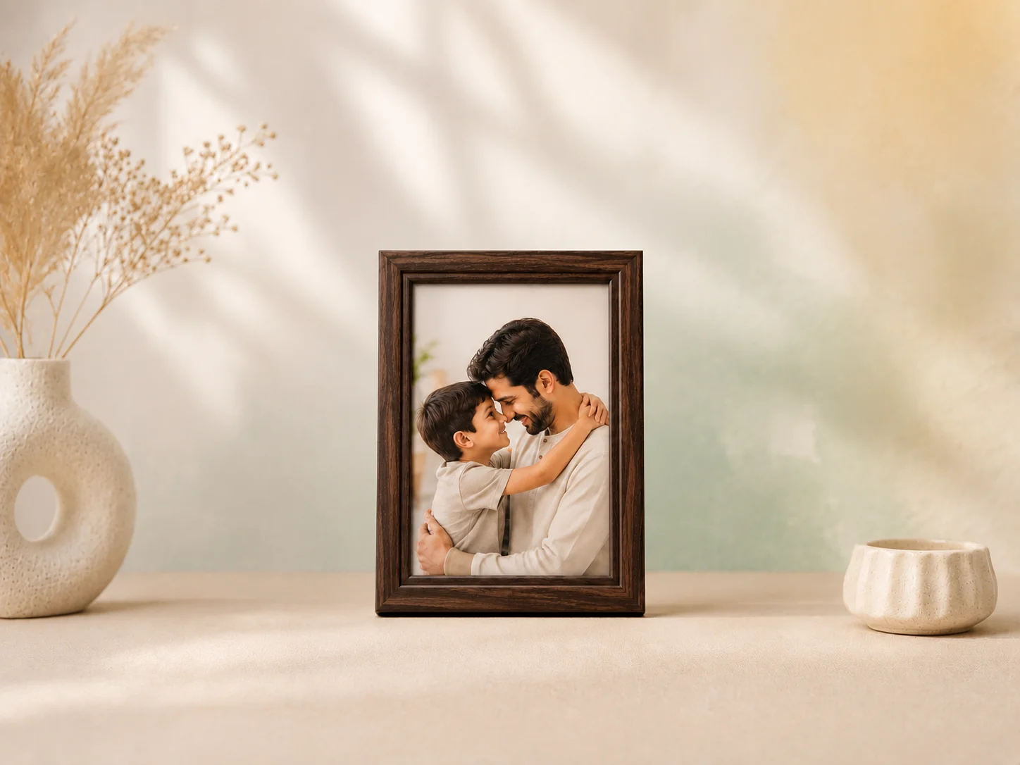 Photo frame