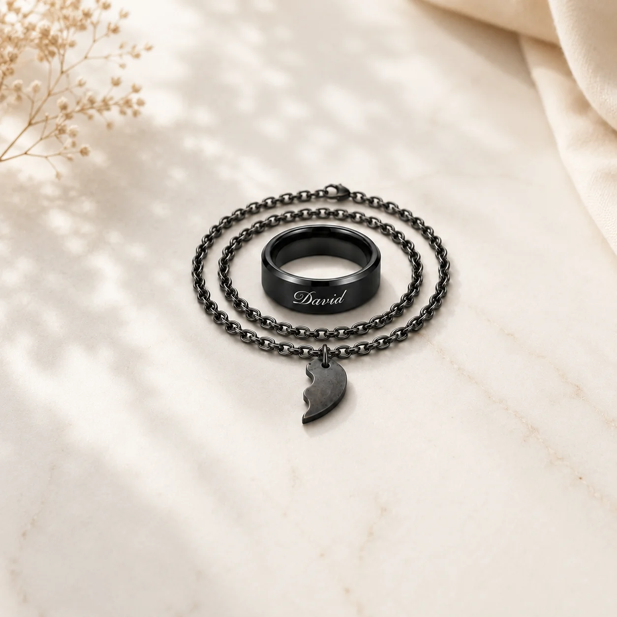 Jewellery